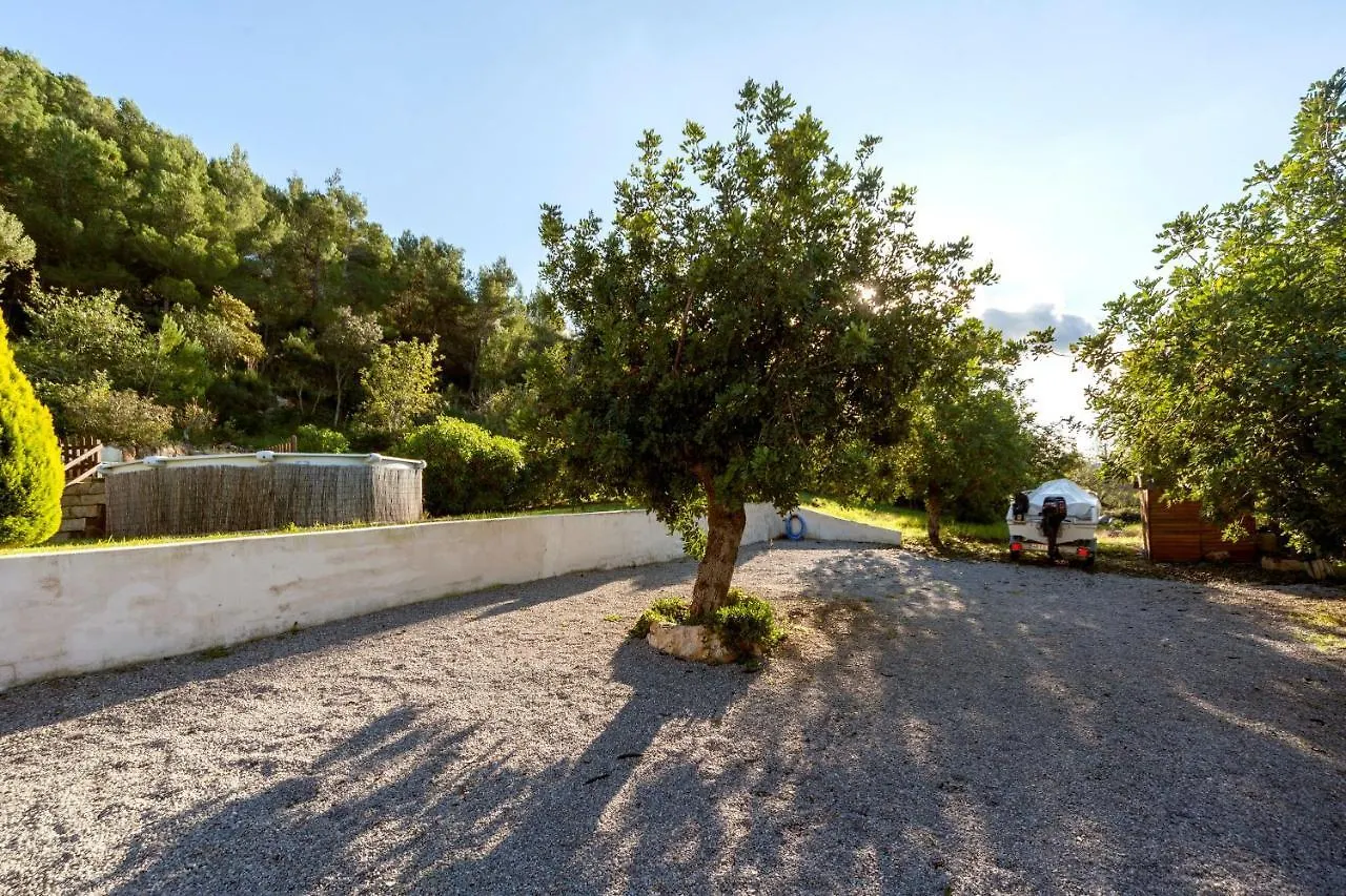 Cuatro Soles Villa Capdepera