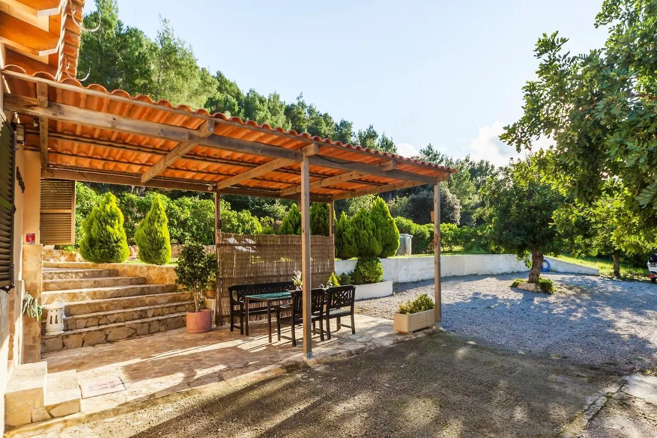 Cuatro Soles Villa Capdepera  0*,  Spanyolország