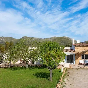 Es Canyaret Villa