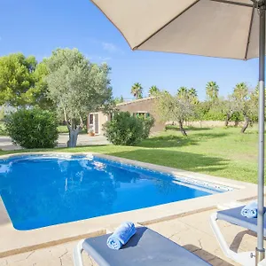 Villa Andreu, Capdepera (Mallorca)