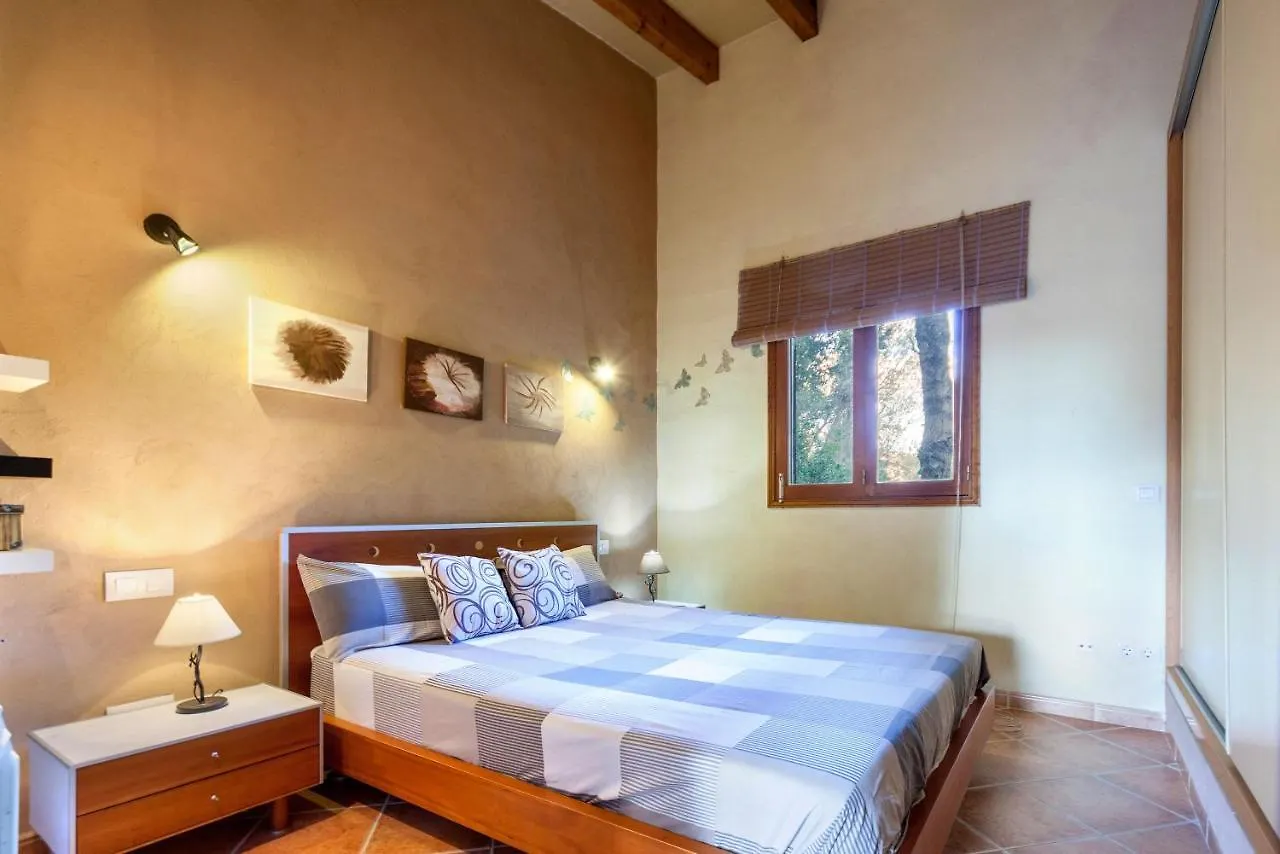 Cuatro Soles Villa Capdepera   Capdepera (Mallorca)
