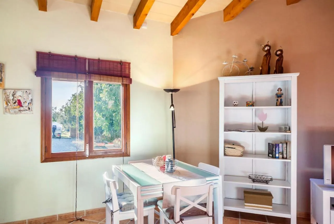 Cuatro Soles Villa Capdepera